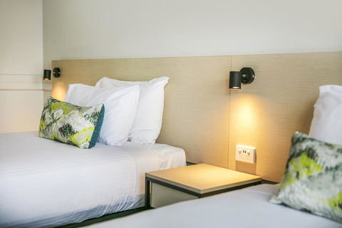 Nightcap At Matthew Flinders Hotel - Accommodation ACT 15