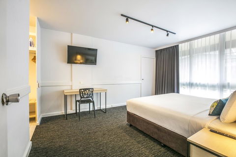 Nightcap At Matthew Flinders Hotel - Accommodation ACT 21