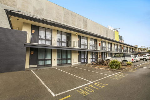 Nightcap At Matthew Flinders Hotel - Accommodation ACT 30