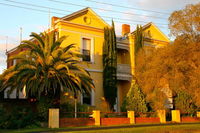 Book Castlemaine Accommodation Vacations Accommodation ACT Accommodation ACT