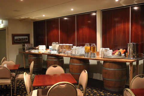 Swan Hill Resort - Accommodation ACT 6