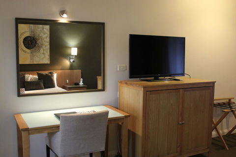 Swan Hill Resort - Accommodation ACT 1
