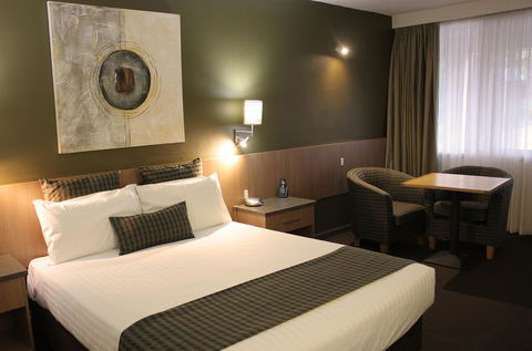 Swan Hill Resort - Accommodation ACT 23
