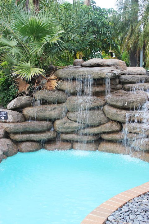 Swan Hill Resort - Accommodation ACT 24