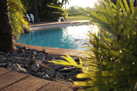 Swan Hill Resort - Accommodation ACT 7