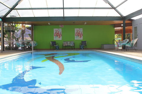 Swan Hill Resort - Accommodation ACT 9