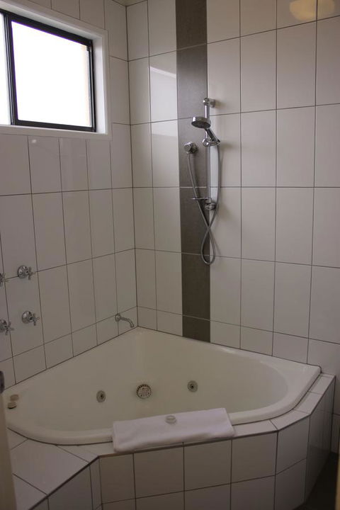 Swan Hill Resort - Accommodation ACT 20