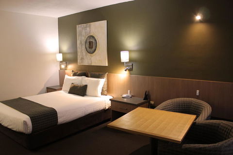 Swan Hill Resort - Accommodation ACT 22