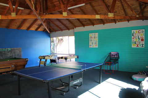 Swan Hill Resort - Accommodation ACT 10