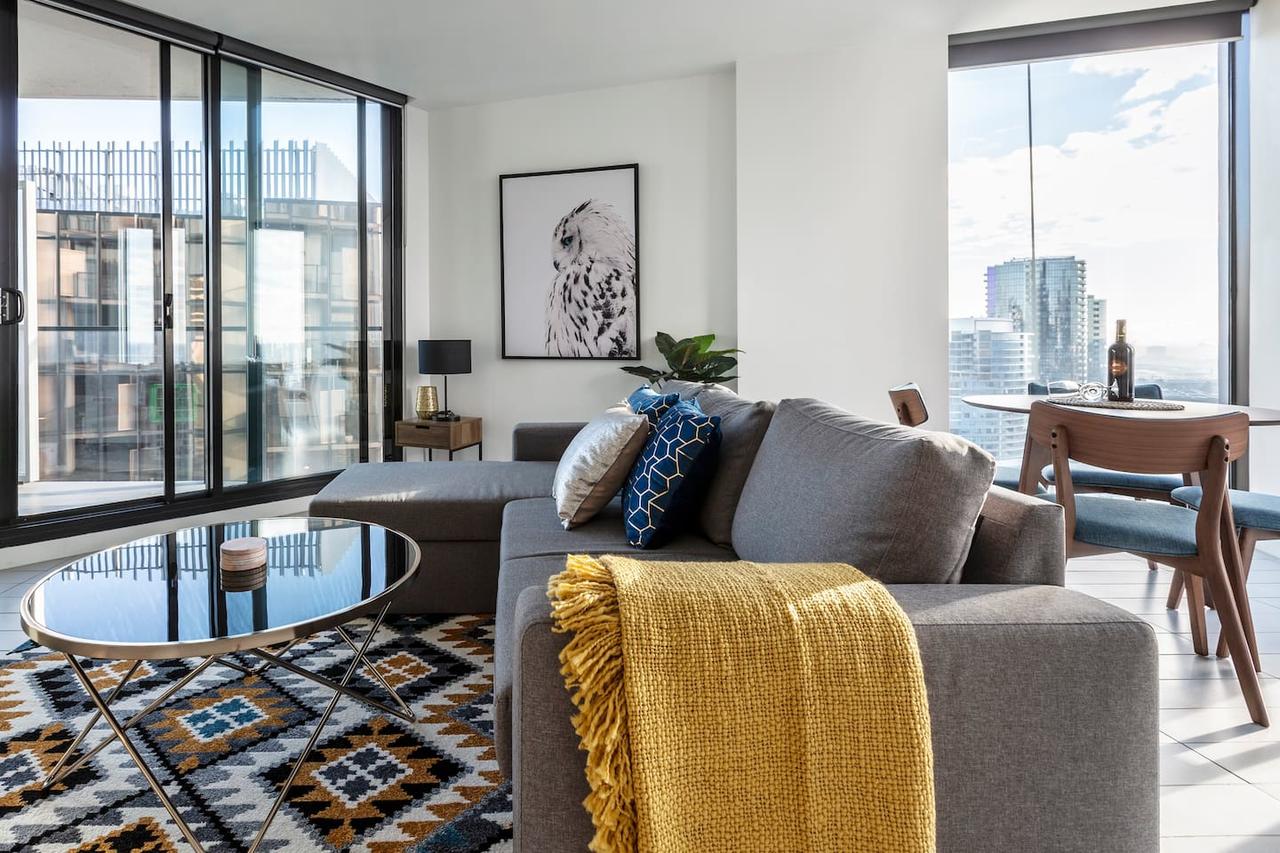 Docklands VIC Accommodation ACT