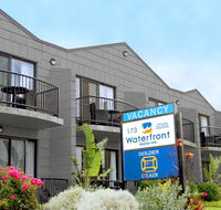 Apollo Bay Waterfront Motor Inn - Accommodation ACT