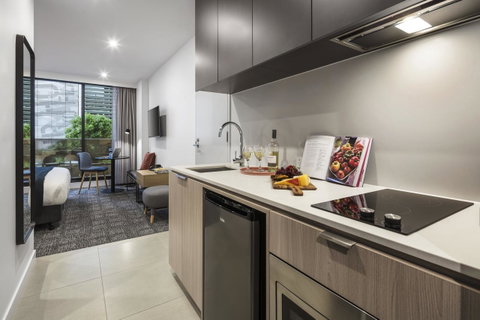 Quest NewQuay - Accommodation ACT 20