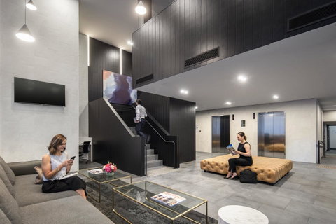 Quest NewQuay - Accommodation ACT 9