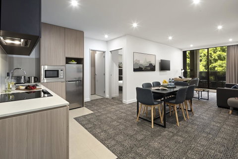 Quest NewQuay - Accommodation ACT 23