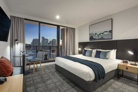 Quest NewQuay - Accommodation ACT 4