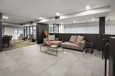 Quest NewQuay - Accommodation ACT 19