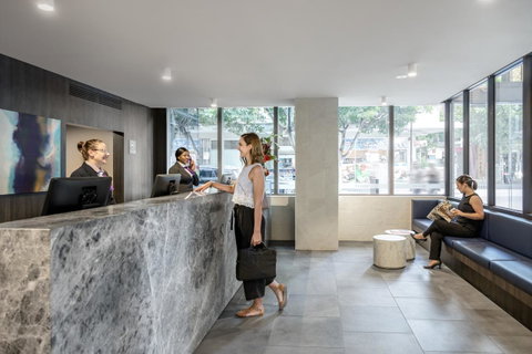 Quest NewQuay - Accommodation ACT 6