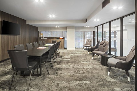 Quest NewQuay - Accommodation ACT 18