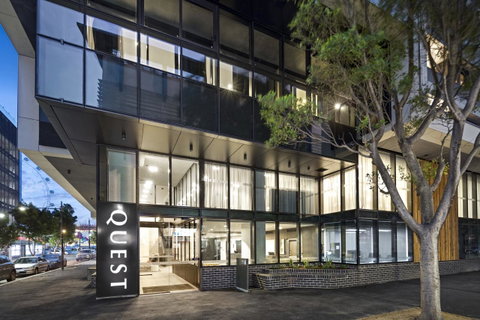 Quest NewQuay - Accommodation ACT 1
