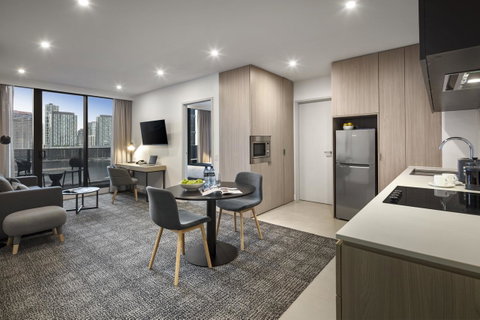 Quest NewQuay - Accommodation ACT 8