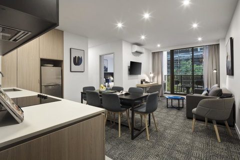 Quest NewQuay - Accommodation ACT 12