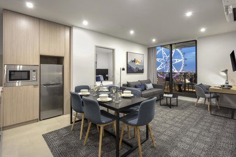 Quest NewQuay - Accommodation ACT 7