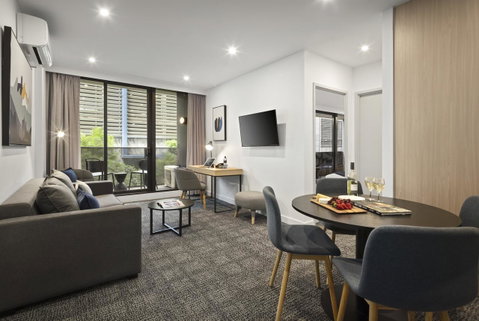 Quest NewQuay - Accommodation ACT 17
