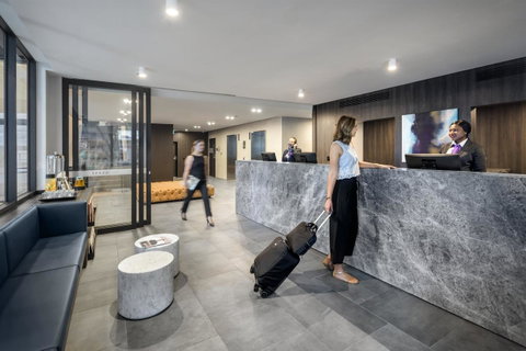 Quest NewQuay - Accommodation ACT 13