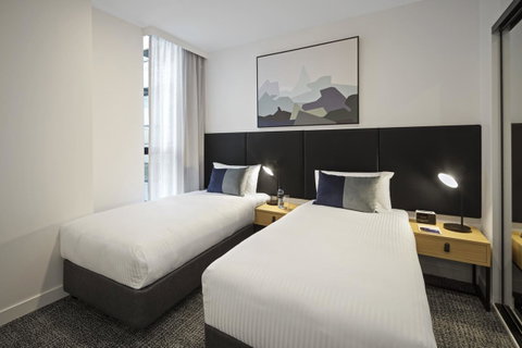Quest NewQuay - Accommodation ACT 31