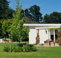 The Cottage - Accommodation ACT