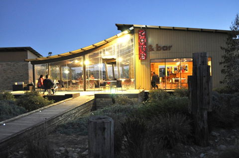 Ramada Resort By Wyndham Phillip Island - Accommodation ACT 28