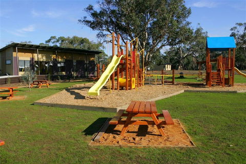Ramada Resort By Wyndham Phillip Island - Accommodation ACT 32