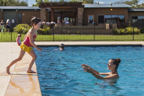 Ramada Resort By Wyndham Phillip Island - Accommodation ACT 30