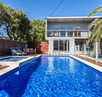 Front Beach House - Accommodation ACT
