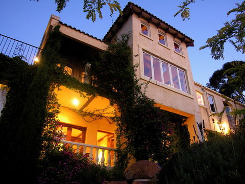 Villa Mallorca - Accommodation ACT 32