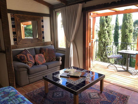 Villa Mallorca - Accommodation ACT 9