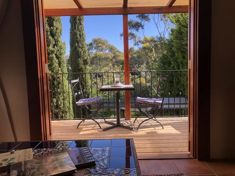 Villa Mallorca - Accommodation ACT 16