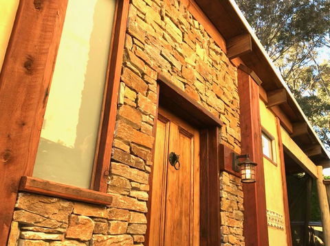 Villa Mallorca - Accommodation ACT 18