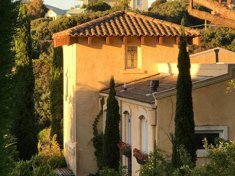 Villa Mallorca - Accommodation ACT 36