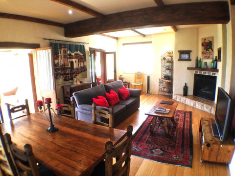 Villa Mallorca - Accommodation ACT 39