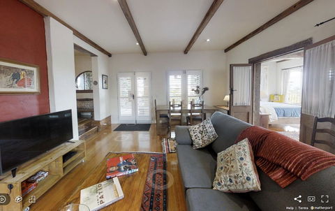 Villa Mallorca - Accommodation ACT 5