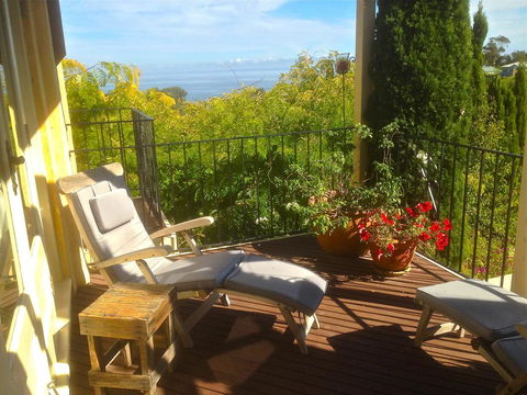 Villa Mallorca - Accommodation ACT 38