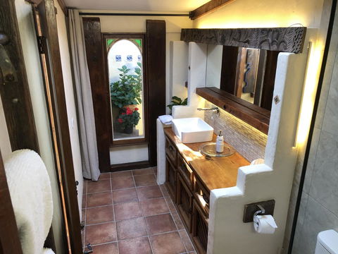 Villa Mallorca - Accommodation ACT 15