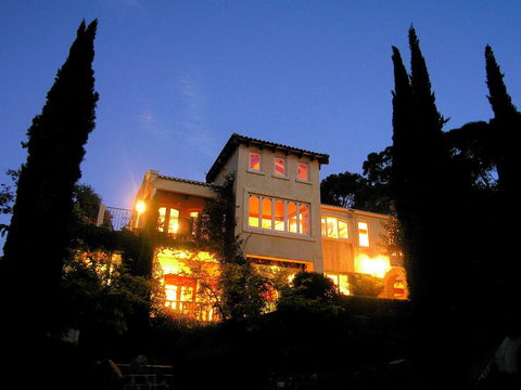 Villa Mallorca - Accommodation ACT 0