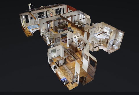 Villa Mallorca - Accommodation ACT 1
