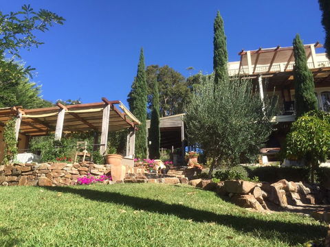 Villa Mallorca - Accommodation ACT 44
