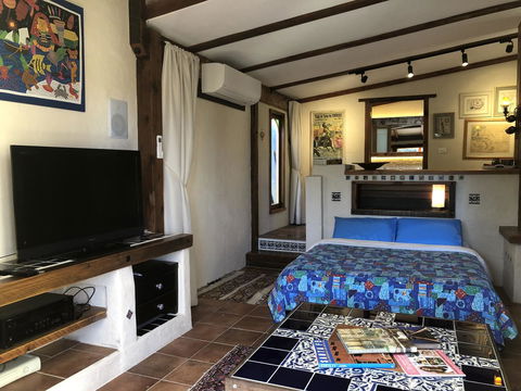 Villa Mallorca - Accommodation ACT 13
