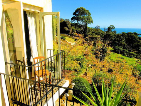 Villa Mallorca - Accommodation ACT 6