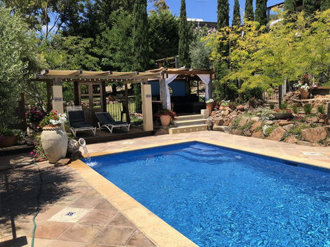 Villa Mallorca - Accommodation ACT 24