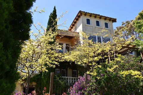 Villa Mallorca - Accommodation ACT 31